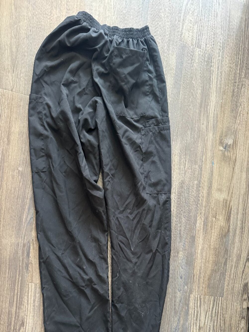 scrub pants - Picture 2 of 3